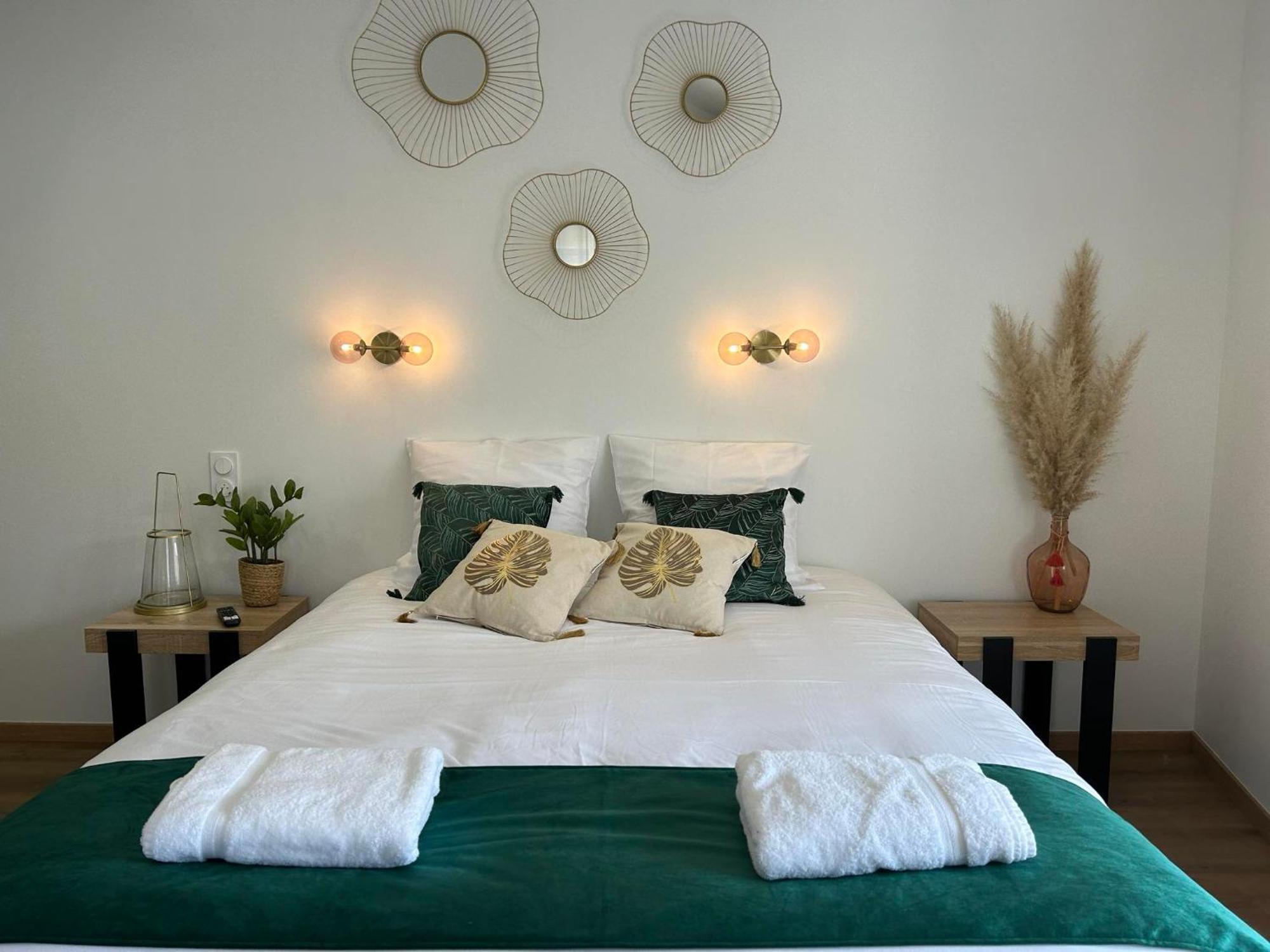 Au Coeur De Montmedy Bed and Breakfast Buitenkant foto